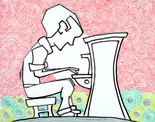 El pianista