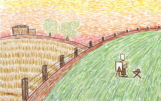 Van Gogh