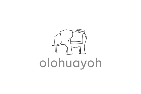Olohuayoh